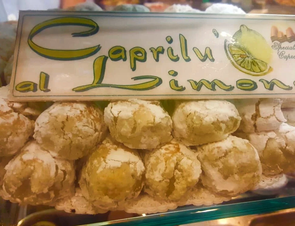 Souvenirs from Capri: what to buy and bring Souvenirs from Capri: what to buy and bring - Capri360 journal
