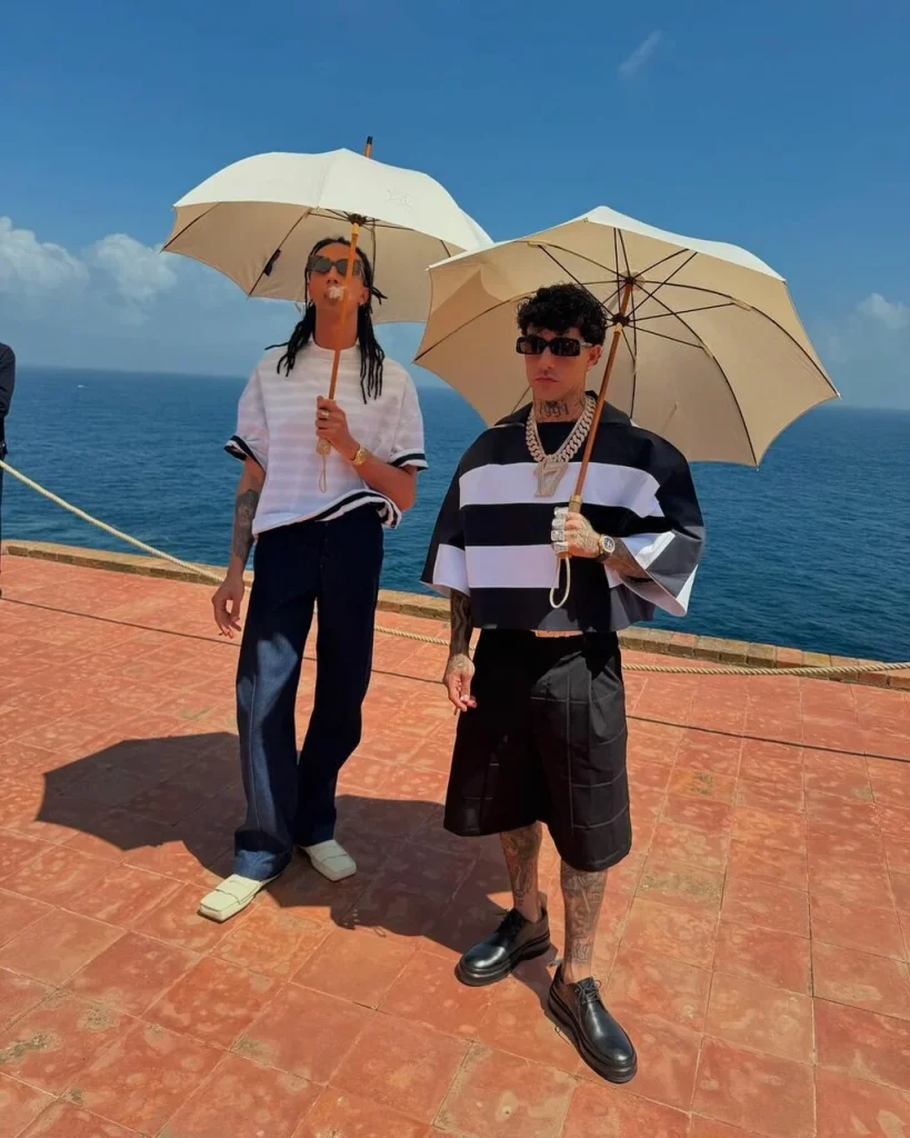 Casa Malaparte, regina iconica di Capri Casa Malaparte, regina iconica di Capri - Capri360 journal