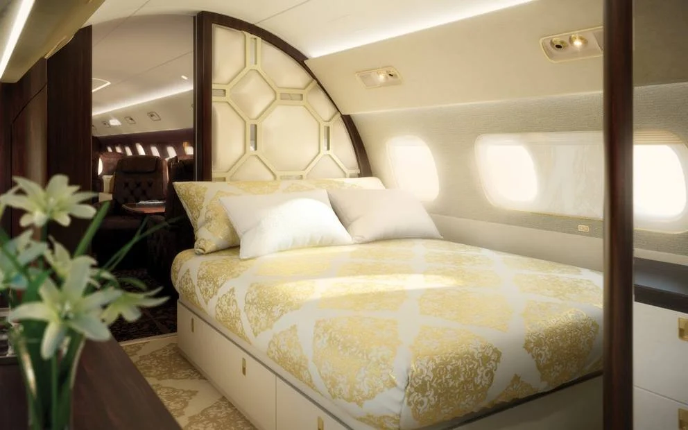 7 MOTIVI PER SCEGLIERE UN JET PRIVATO 7 MOTIVI PER SCEGLIERE UN JET PRIVATO - Capri360 journal
