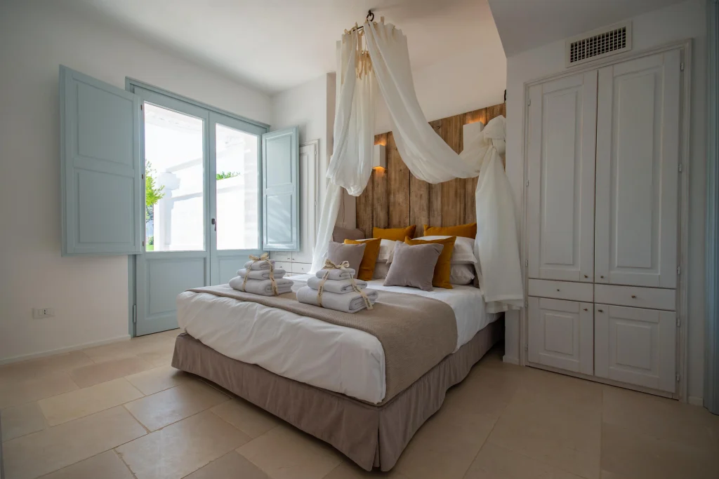 In Puglia: a charming countryside residence In Puglia: a charming countryside residence - Capri360 journal