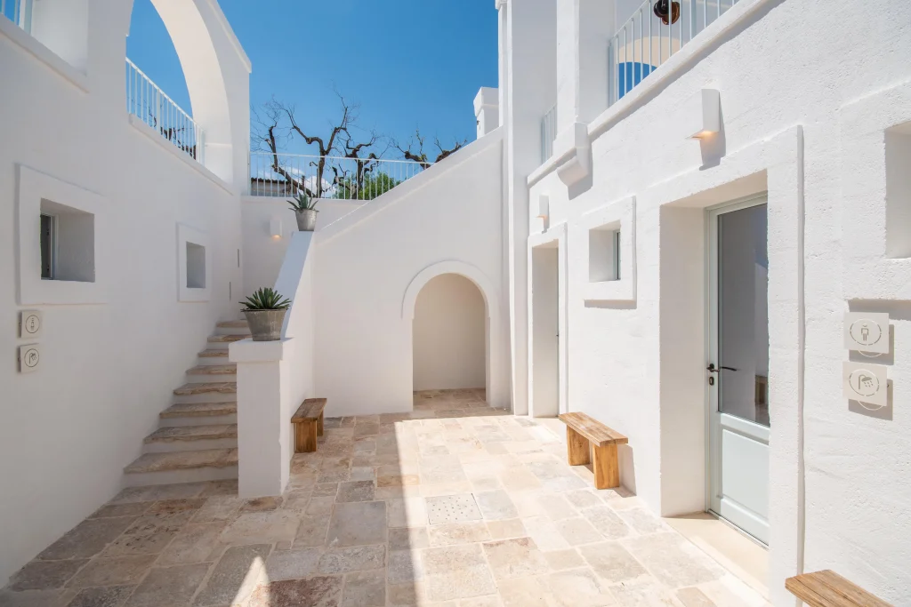 In Puglia: a charming countryside residence In Puglia: a charming countryside residence - Capri360 journal