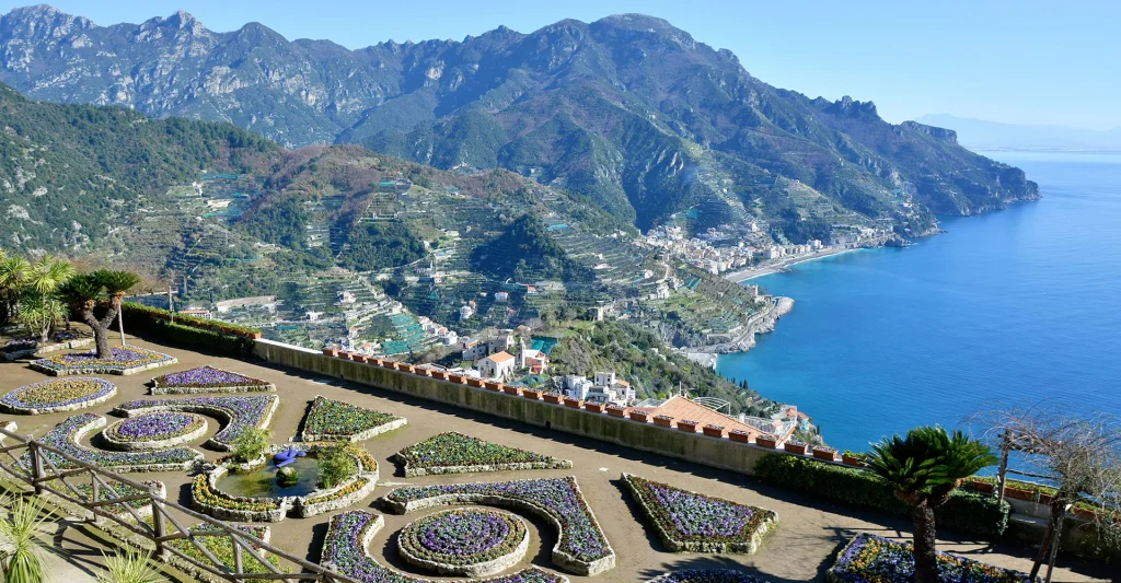 Ravello, the City of Music Ravello, the City of Music - Capri360 journal