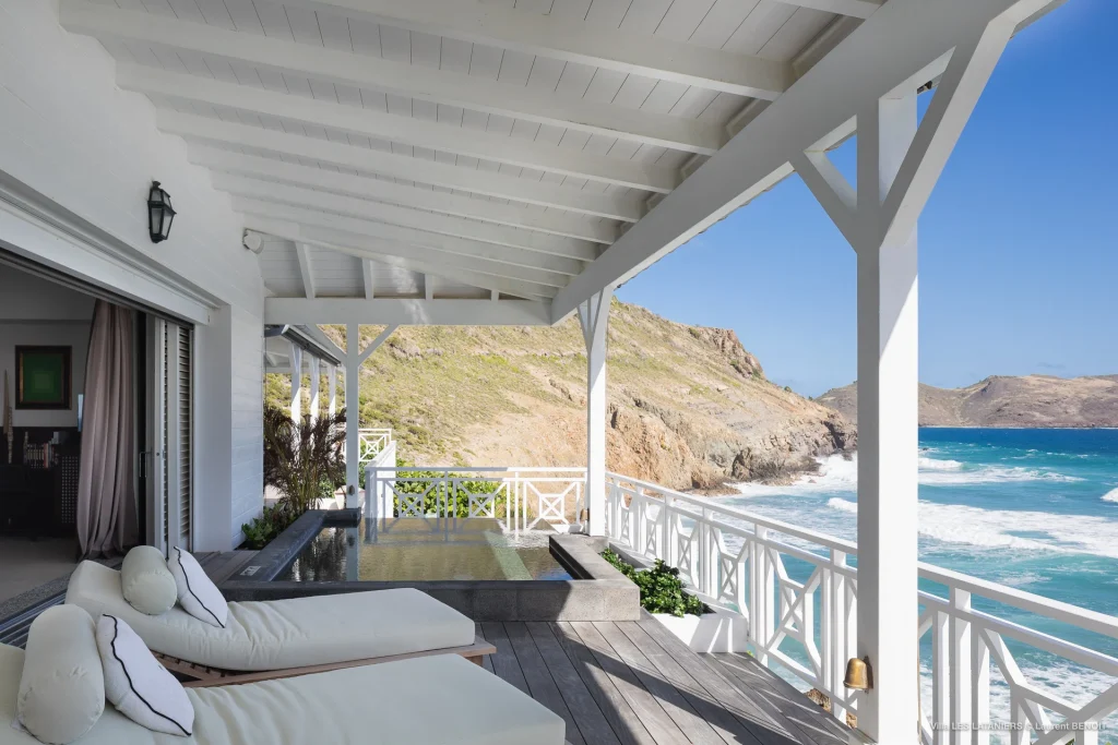 Dreamlike New Year's Eve in Saint Barth Dreamlike New Year's Eve in Saint Barth - Capri360 journal