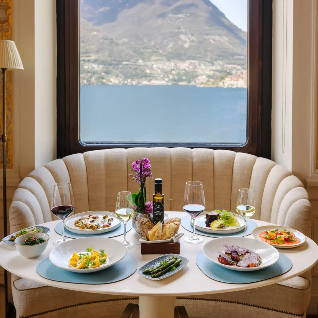 Lago di Como tutto da scoprire Lake Como