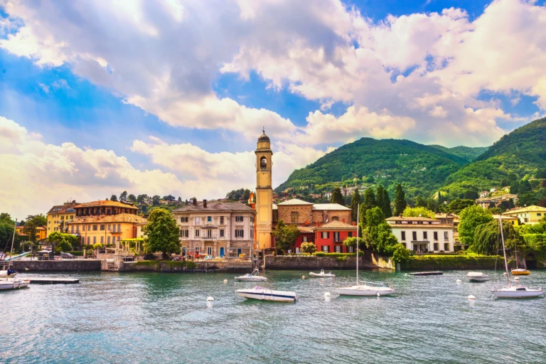Lake Como