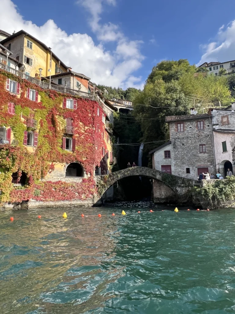 Lago di Como tutto da scoprire Lake Como