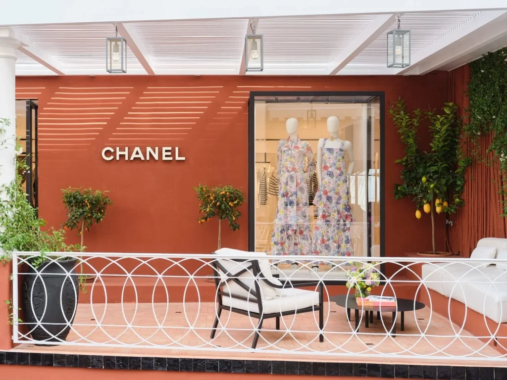 A guide to shopping luxury brands A guide to shopping luxury brands - Capri360 journal