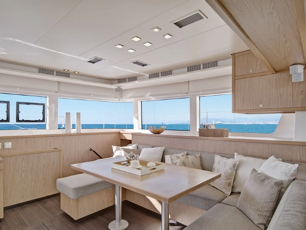 Crociera in Sardegna: tra mare e libertà Cruise in Sardinia Crociera Sardegna