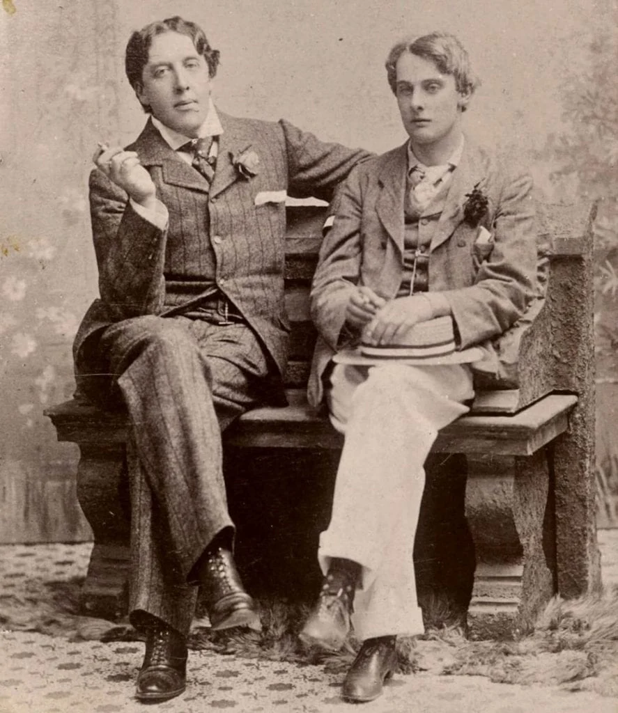 Oscar Wilde Capri 360