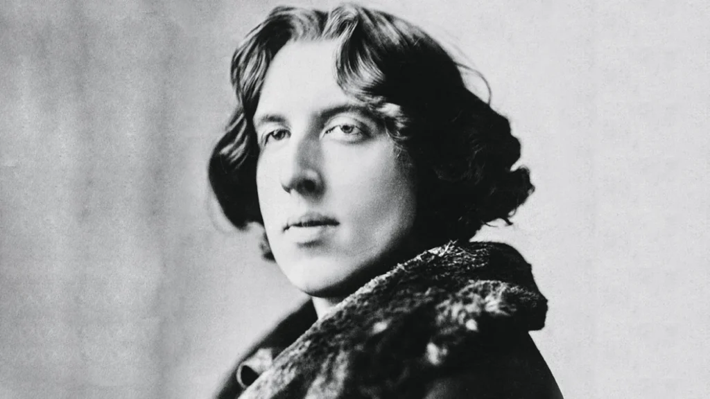 Oscar Wilde Capri 360