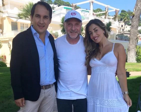 Oscar Wilde Capri 360