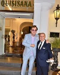 Oscar Wilde Capri 360