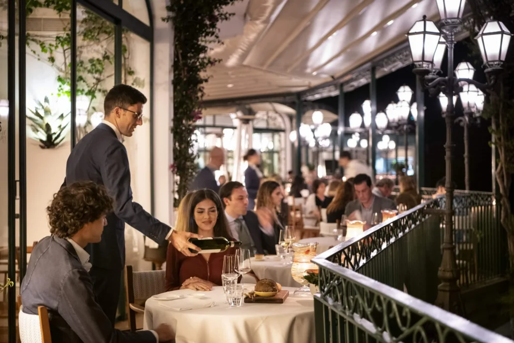 Discover Positano Capri 360