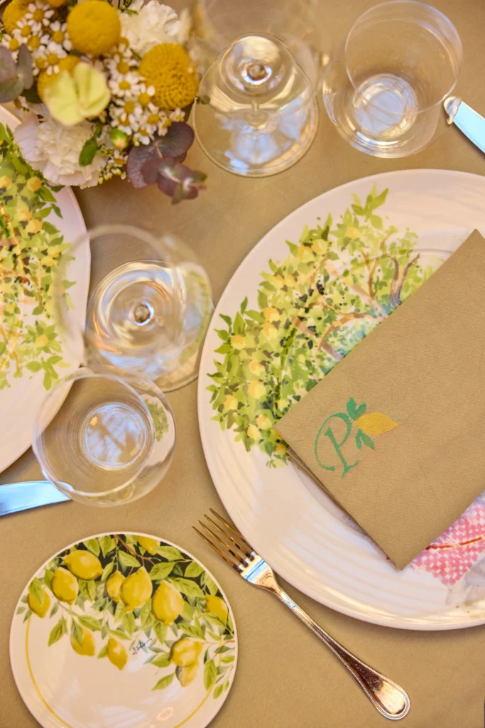 Da Paolino lands in Rome - what a dream! - Capri360 journal