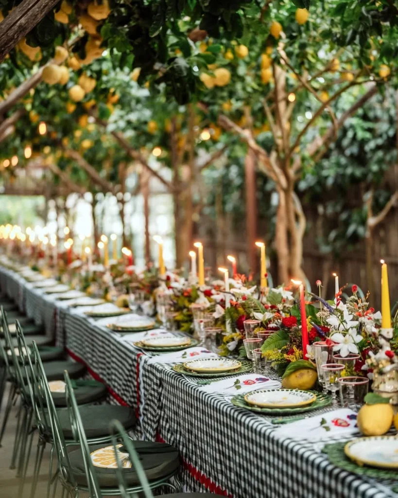 Da Paolino lands in Rome - what a dream! - Capri360 journal